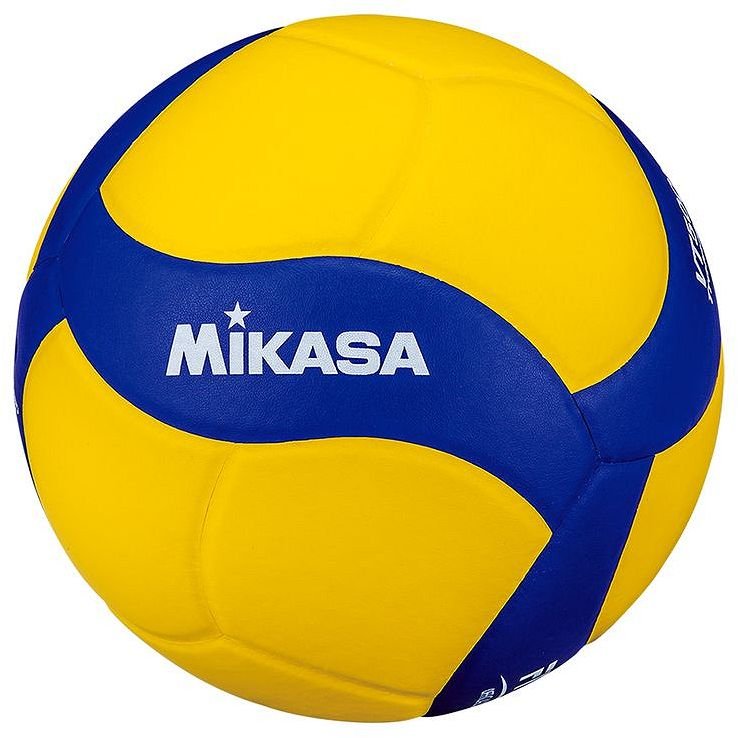 Mikasa VT500W Volleyball Training Ball 52020110-101