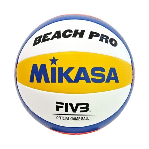 Mikasa BV550C Beach Pro Volleyball 52020119-101