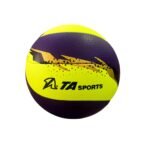 TA SPORT BEACH VOLLEYBALL PU GLOSSY 4 LAYERS SIZE #5 410-45