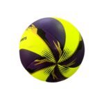 TA SPORT BEACH VOLLEYBALL PU GLOSSY 4 LAYERS SIZE #5 410-45 - image 2