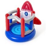Bestway Rocket Bouncer 155 x 142 x 145 cm 52286