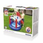 Bestway Rocket Bouncer 155 x 142 x 145 cm 52286 view 3