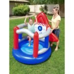 Bestway Rocket Bouncer 155 x 142 x 145 cm 52286 view 4