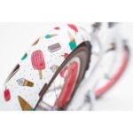 Electra Soft Serve Girl’s 16 Inches Kids Bike White 528774-D view 3