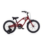 Electra Straight 8 Boy's 16 Inches Kids Bike Red 528776-D
