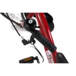Electra Straight 8 Boy's 16 Inches Kids Bike Red 528776-D view 3