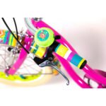 Electra Water Lily Girl’s 16 Inches Kids Bike Bright Pink 528777-D view 2