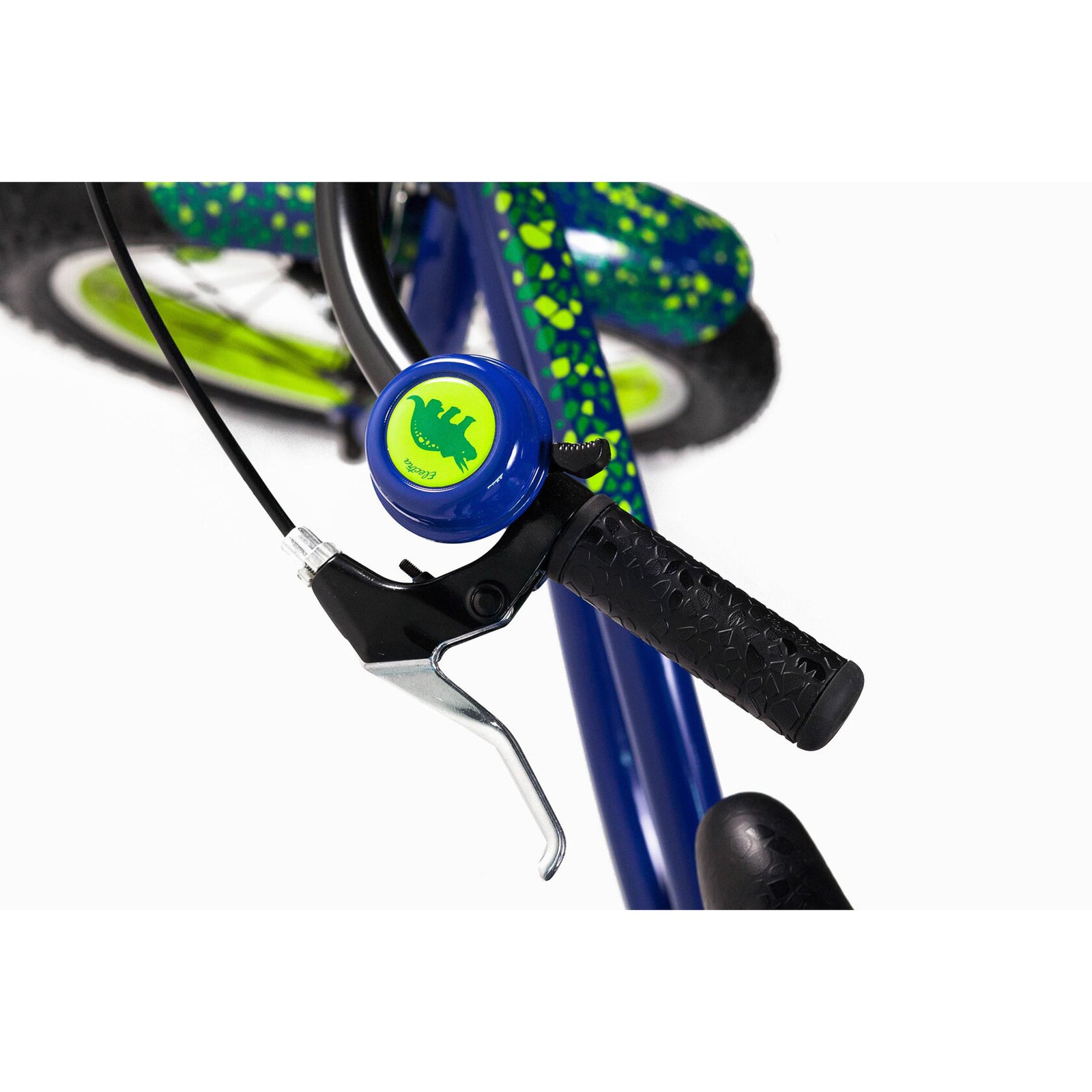 Electra Cyclosaurus Boy’s 16 Inches Kids Bike Blue 528781-D view 3