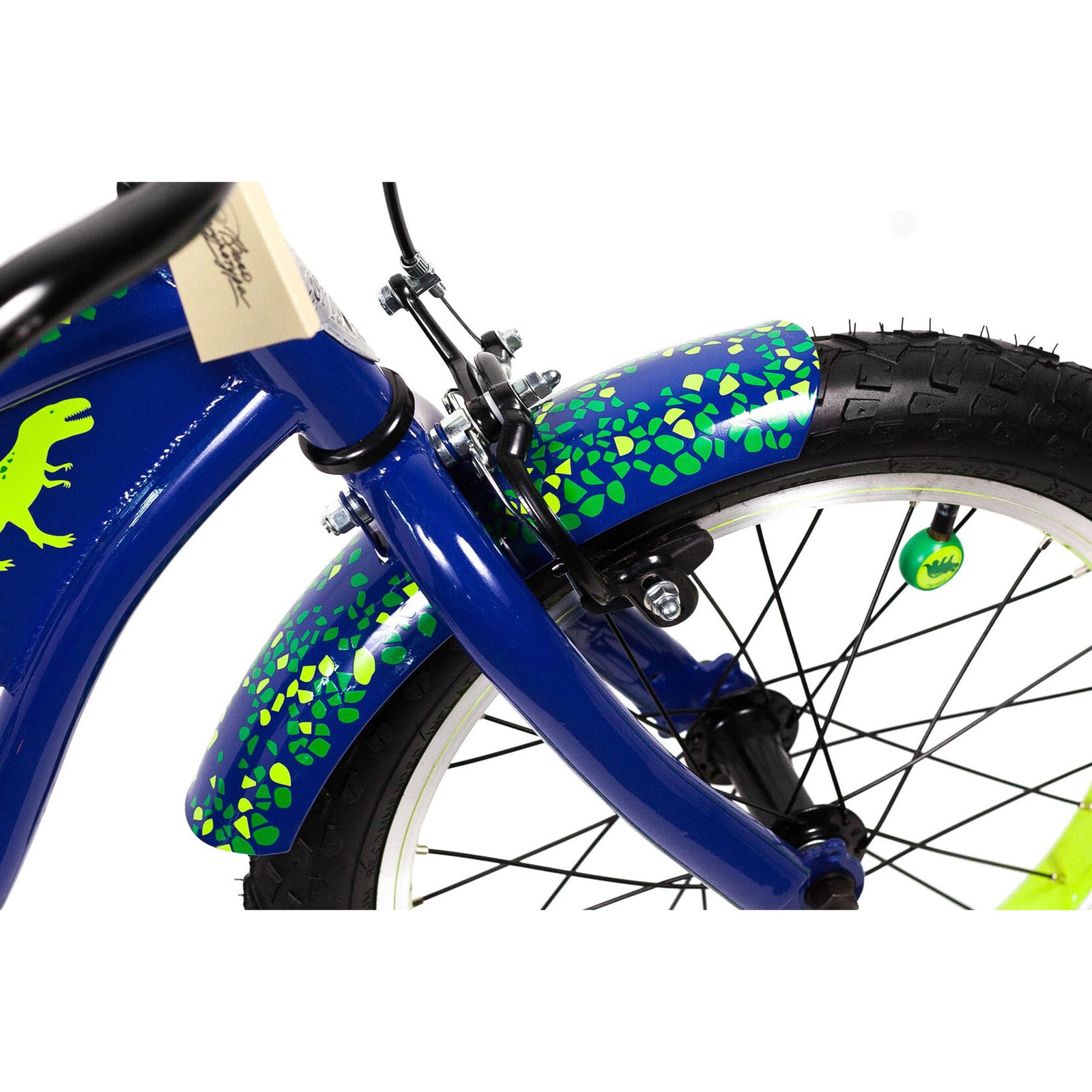 Electra Cyclosaurus Boy’s 16 Inches Kids Bike Blue 528781-D view 4