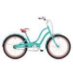 Electra Sweet Ride Girls 20-Inch 3i Kids Bike 528808-D