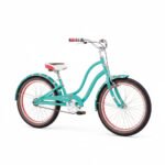 Electra Sweet Ride Girls 20-Inch 3i Kids Bike 528808-D view 2