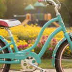 Electra Sweet Ride Girls 20-Inch 3i Kids Bike 528808-D view 4