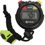 FOX40 Whistle + Stopwatch 6906-0400 - image 2