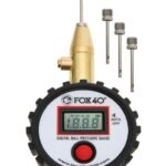FOX40 Digital Ball Gauge 6906-0200 - image 2