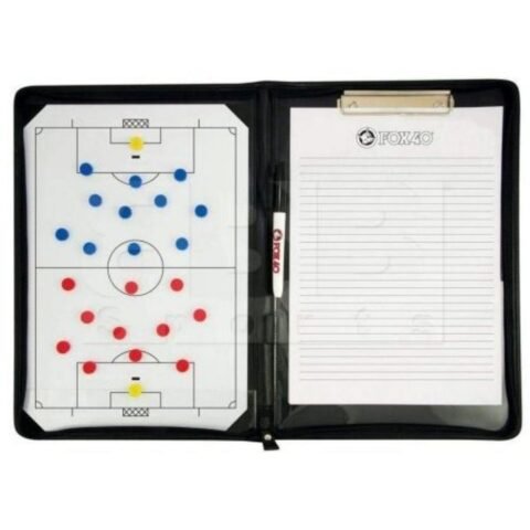 FOX40 Whistle 6905-0600 SmartCoach Magnetic Soccer Whistle