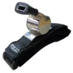 FOX 40 SuperForce CMG Whistle 9123-1408 Silver - image 3