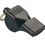 FOX40 Classic Safety Whistle Black 7930-0000 - image 2