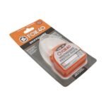 FOX40 GrippGuard Mouthguard Senior 5914-1101 Clear - image 3