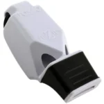 FOX40 Whistle Fuziun with Lanyard White 86030708 - image 3