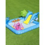 Bestway Fantastic Aqua Play Center 239 x 206 x 86 cm 53052 view 2
