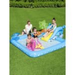 Bestway Fantastic Aqua Play Center 239 x 206 x 86 cm 53052 view 3