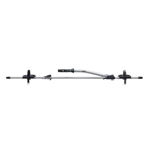 THULE FreeRide 532 Roof Mounted Bicycle Carrier Aluminium 532002