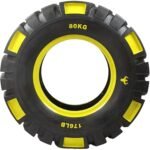 TA Sport Fitness Tyre 80 Kg 54010286-101 view 2