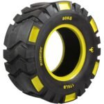 TA Sport Fitness Tyre 80 Kg 54010286-101