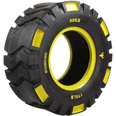 TA Sport Fitness Tyre 80 Kg 54010286-101