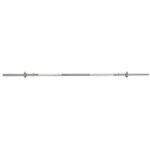 York Fitness 6038 Spinlock Bar with Collars 72 Inch 54010293-101 view 3