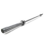 TA Sport 86 Inch/Chemical Plating Bar W/ Bearing 1500Lb 54020233-101