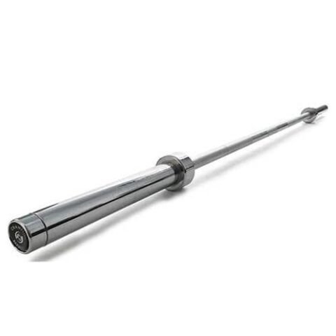 TA Sport 86 Inch/Chemical Plating Bar W/ Bearing 1500Lb 54020233-101