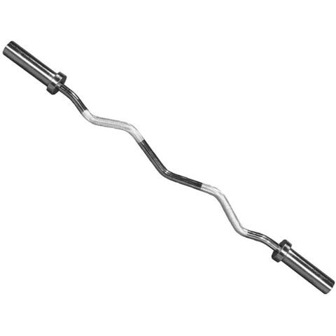 TA Sport Curl Bar 47 inches 54020236
