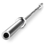 TA Sport 47 Straight Oly Chrome Bar 50Mm 54020403-101