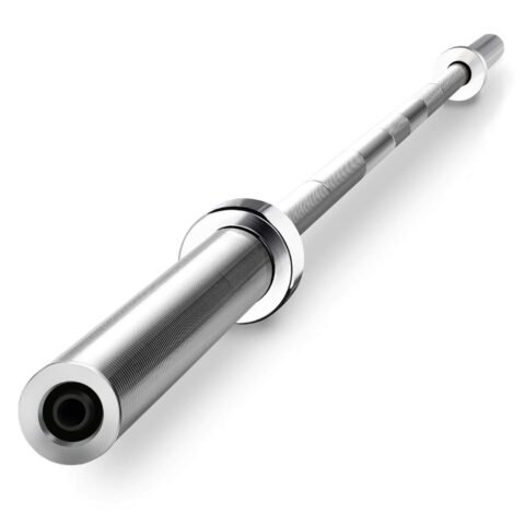 TA Sport 47 Straight Oly Chrome Bar 50Mm 54020403-101