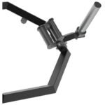 LivePro Hex Bar LP8300 Black 54020425-101 view 2
