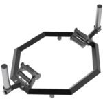 LivePro Hex Bar LP8300 Black 54020425-101