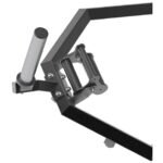 LivePro Hex Bar LP8300 Black 54020425-101 view 3