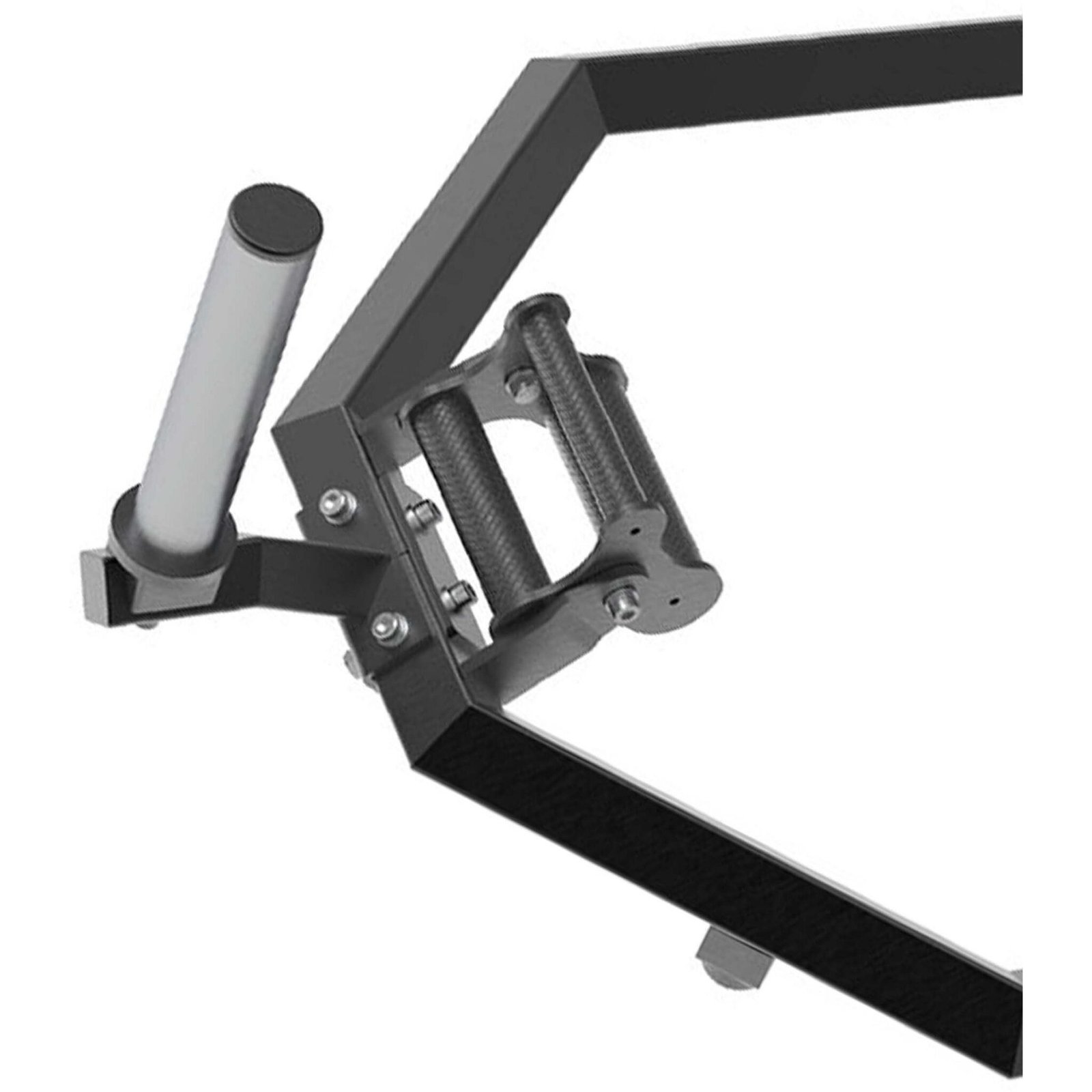 LivePro Hex Bar LP8300 Black 54020425-101 view 3