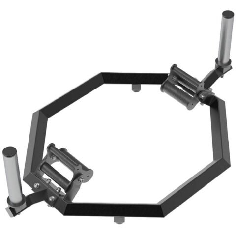 LivePro Hex Bar LP8300 Black 54020425-101