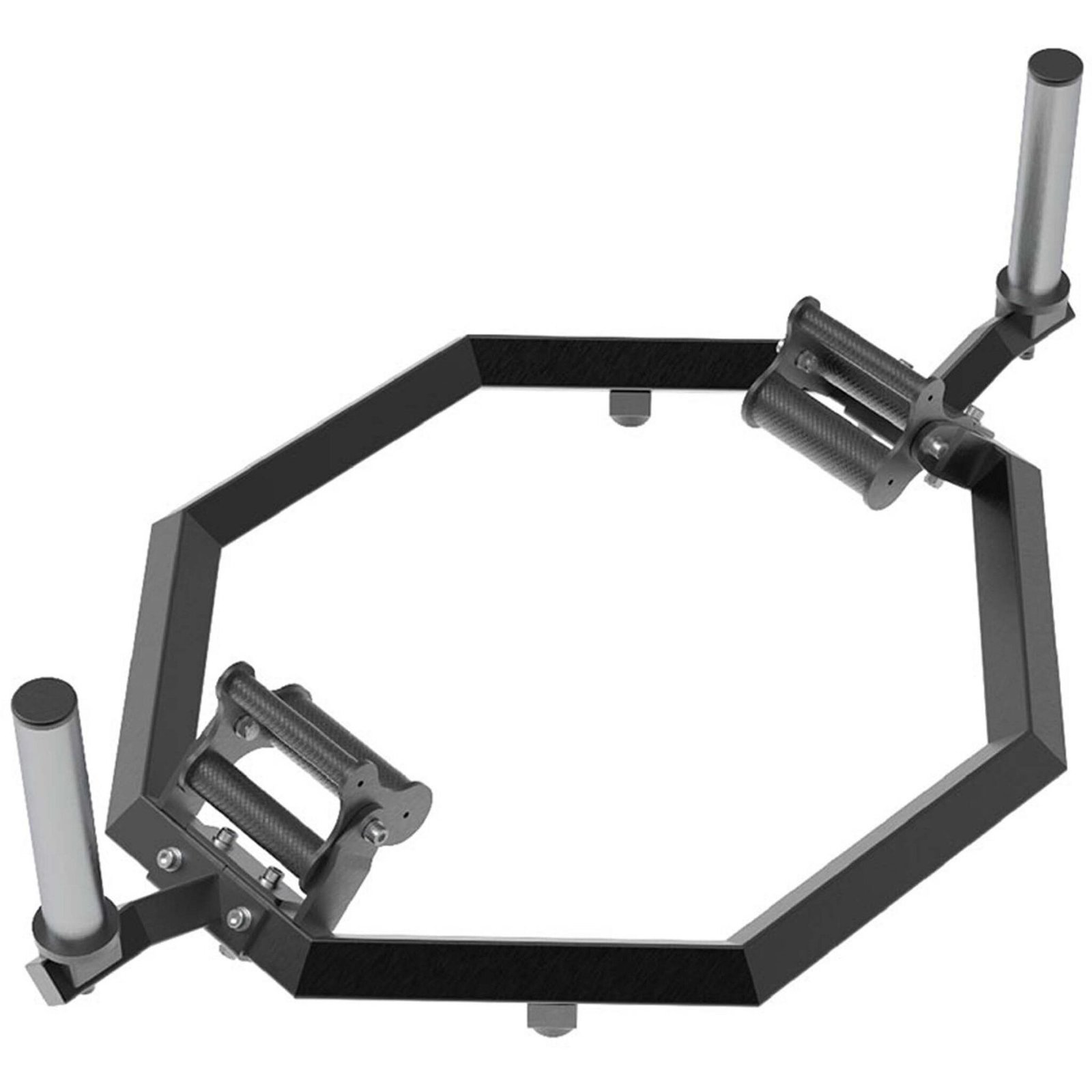 LivePro Hex Bar LP8300 Black 54020425-101