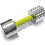 Dumbbell 9Kg (Brand : Generic) - image 2