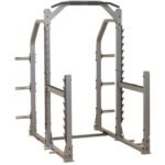 Body Solid Multi Squat Rack SMR 1000 54060097