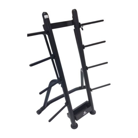 TA Sport Heavy Duty Plate Rack 54060245-101