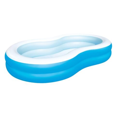 Bestway The Big Lagoon Family Pool 54117