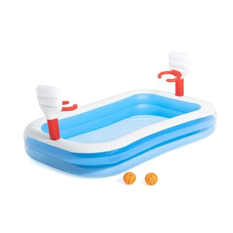 Bestway Basketball Play Pool 54122