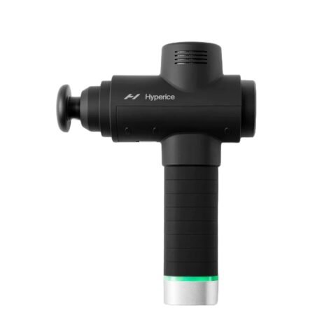 Hyperice Hypervolt 2 Pro Deep Tissue Percussion Massage Gun 54200-006-00