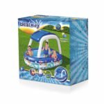 Bestway Sea Captain Family Pool 54370 view 2