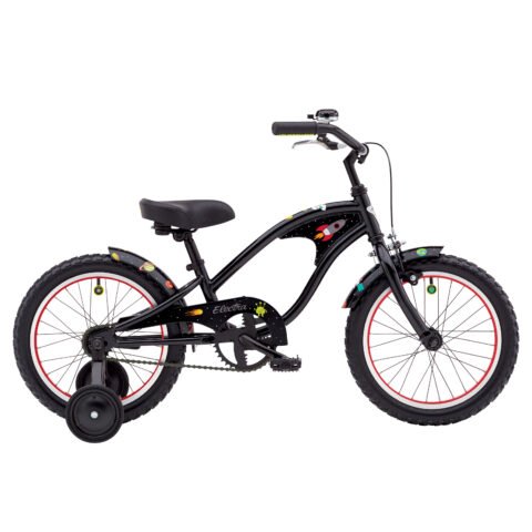 Electra Starship Boy's 16 Inches Kids Bike 552051-D
