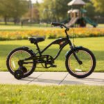 Electra Starship Boy's 16 Inches Kids Bike 552051-D view 3